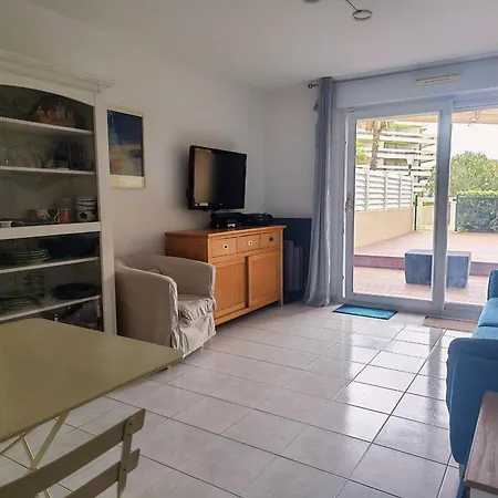 Appartement Appartement, Parking Privé - 4 Pers. - Fr-1-794-178 Canet-en-Roussillon