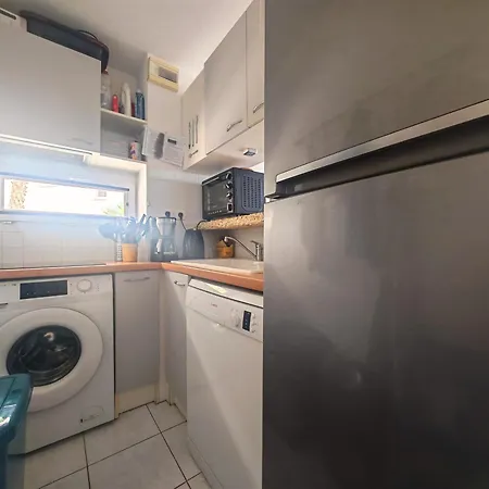 Appartement, Parking Privé - 4 Pers. - Fr-1-794-178
