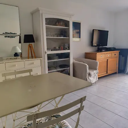 Appartement, Parking Privé - 4 Pers. - Fr-1-794-178